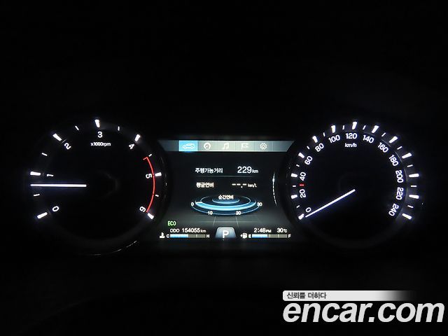 KG Mobility Rexton 2018 — photo 9
