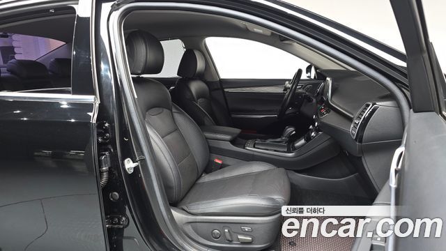 Hyundai Grandeur 2019 — photo 17