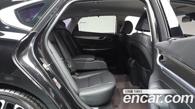 Hyundai Grandeur 2019 — photo 18