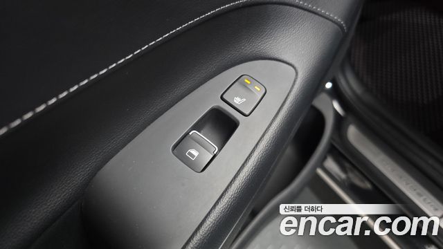 Hyundai Grandeur 2019 — photo 24