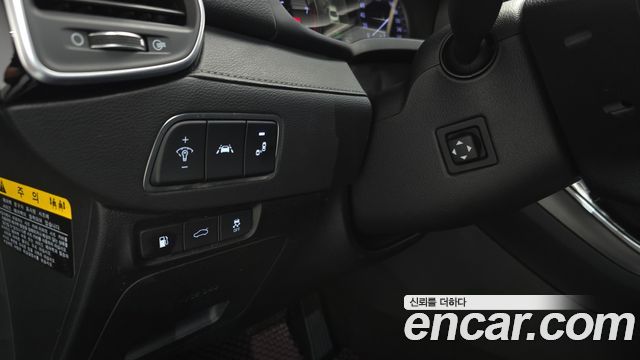 Hyundai Grandeur 2019 — photo 25