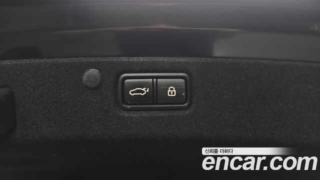 Hyundai Grandeur 2019 — photo 26