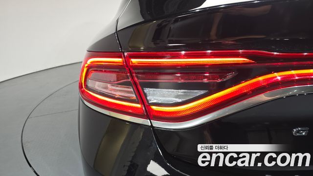 Hyundai Grandeur 2019 — photo 9