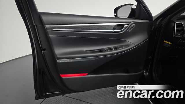 Hyundai Grandeur 2019 — photo 14