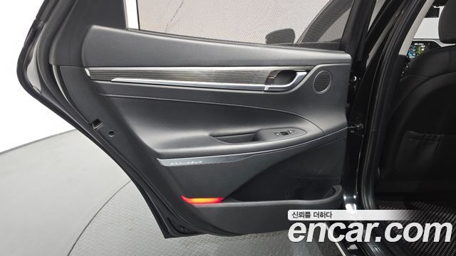 Hyundai Grandeur 2019 — photo 15