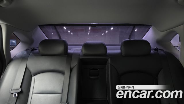 Hyundai Grandeur 2019 — photo 27