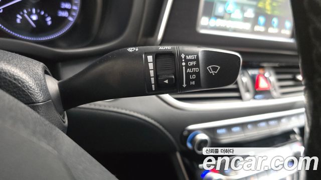 Hyundai Grandeur 2019 — photo 28