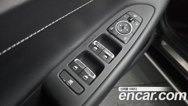 Hyundai Grandeur 2019 — photo 30