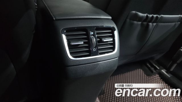 Hyundai Grandeur 2019 — photo 31