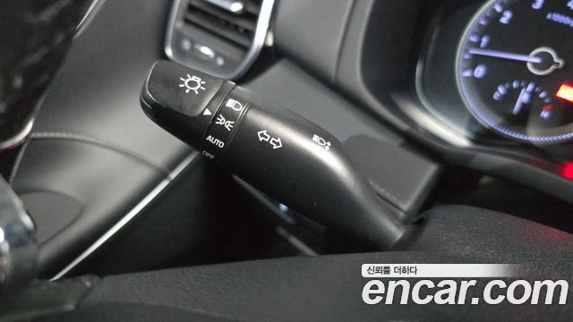 Hyundai Grandeur 2019 — photo 33