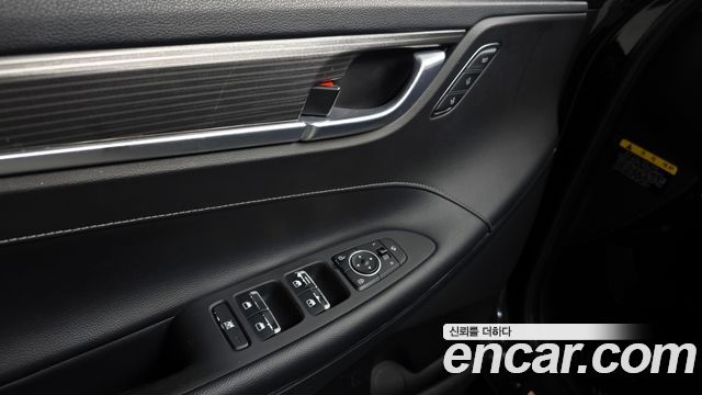 Hyundai Grandeur 2019 — photo 34