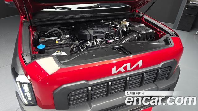 Kia Tasman 2026 — photo 6
