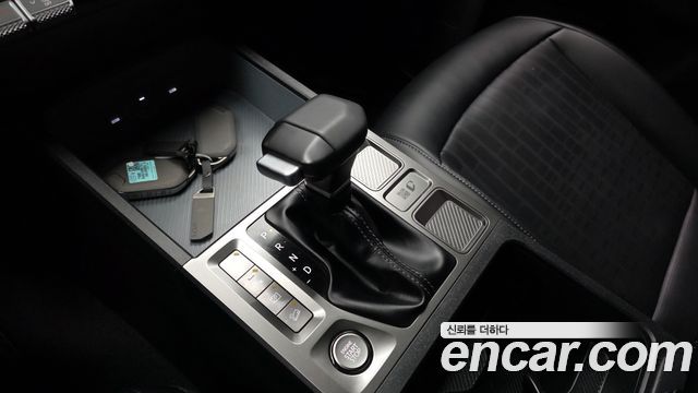 Kia Tasman 2026 — photo 12