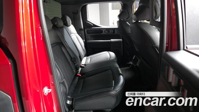 Kia Tasman 2026 — photo 18