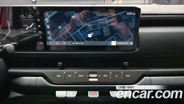 Kia Tasman 2026 — photo 20