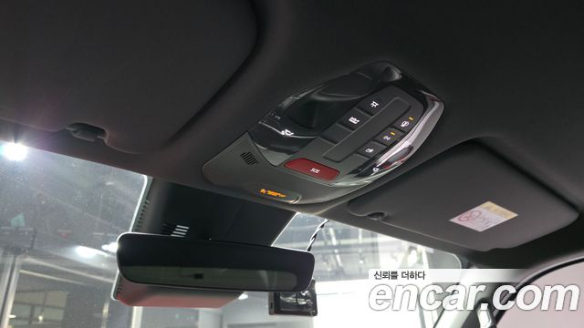 Kia Tasman 2026 — photo 23