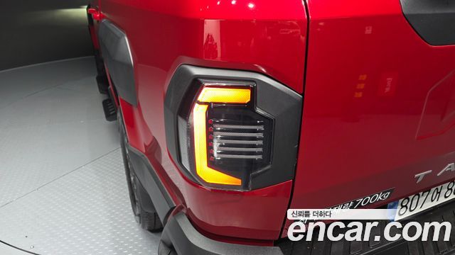 Kia Tasman 2026 — photo 9