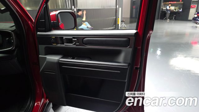 Kia Tasman 2026 — photo 14