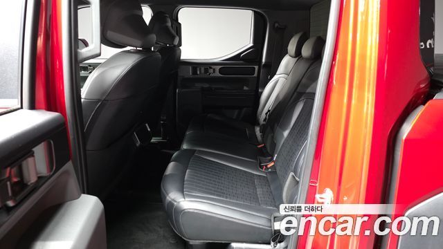 Kia Tasman 2026 — photo 16