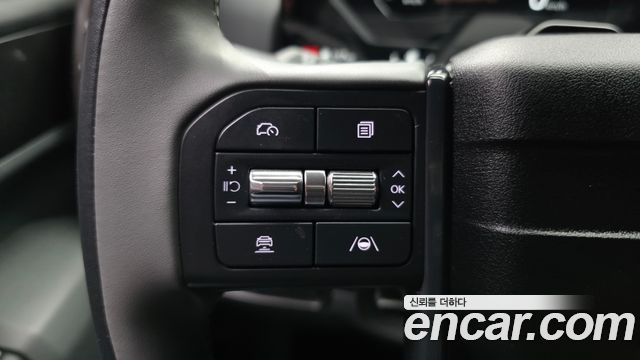 Kia Tasman 2026 — photo 27