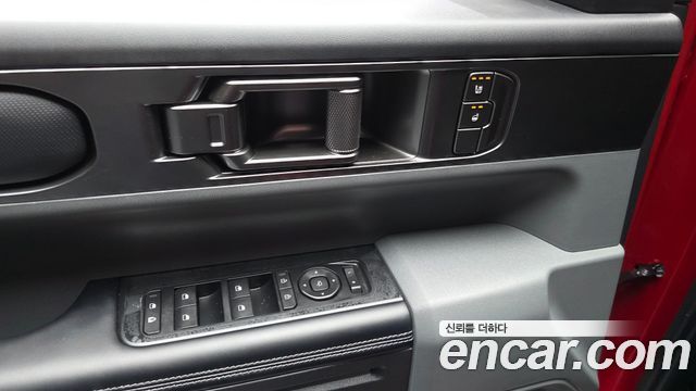 Kia Tasman 2026 — photo 30