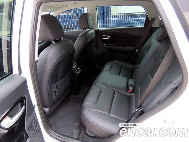 Kia Niro 2021 — photo 6