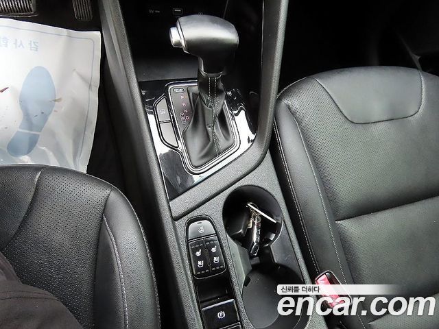 Kia Niro 2021 — photo 10