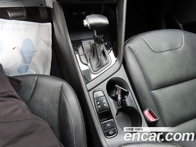 Kia Niro 2021 — photo 11