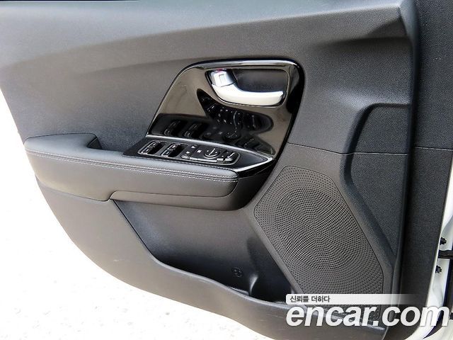 Kia Niro 2021 — photo 12