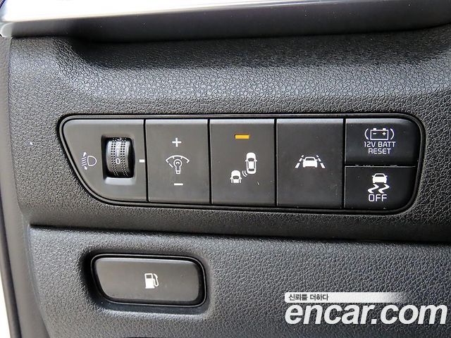 Kia Niro 2021 — photo 13