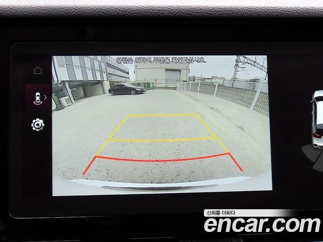 Kia Niro 2021 — photo 16