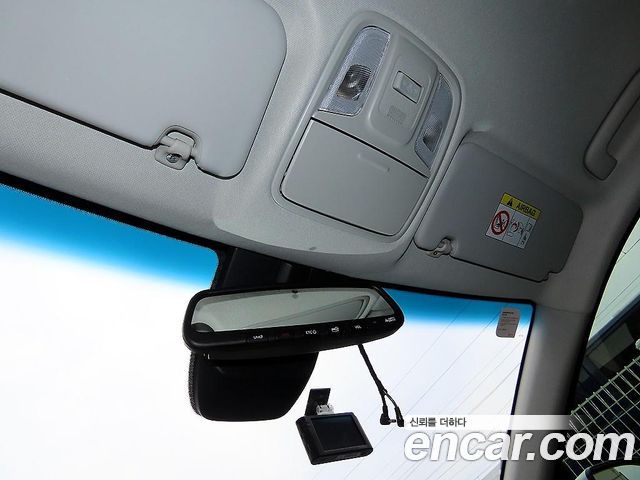 Kia Niro 2021 — photo 17
