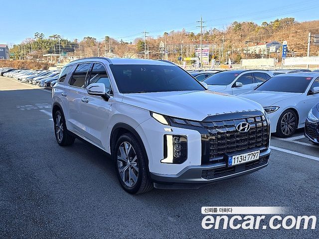 Hyundai Palisade 2023 — photo 3