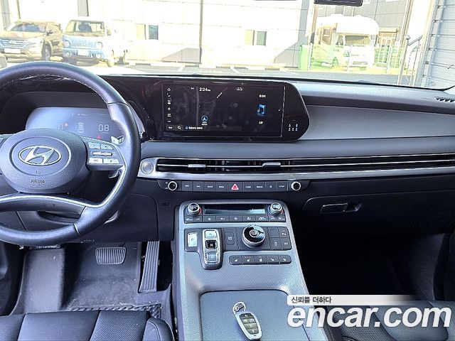 Hyundai Palisade 2023 — photo 7