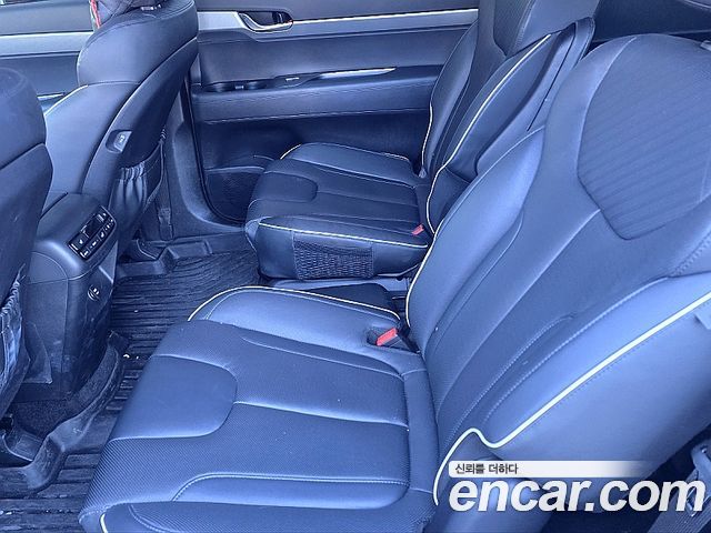 Hyundai Palisade 2023 — photo 9