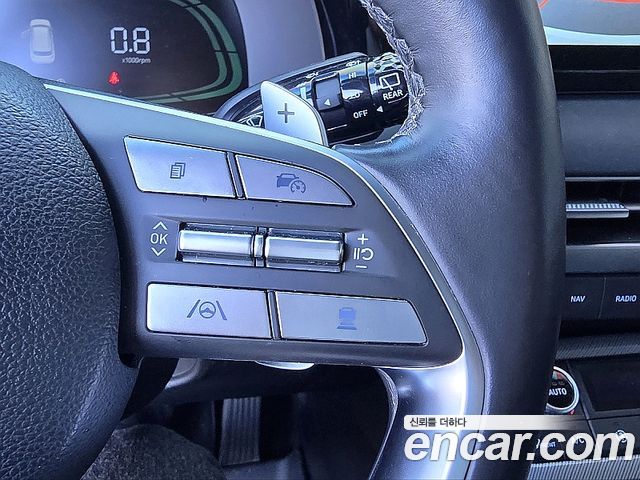 Hyundai Palisade 2023 — photo 10