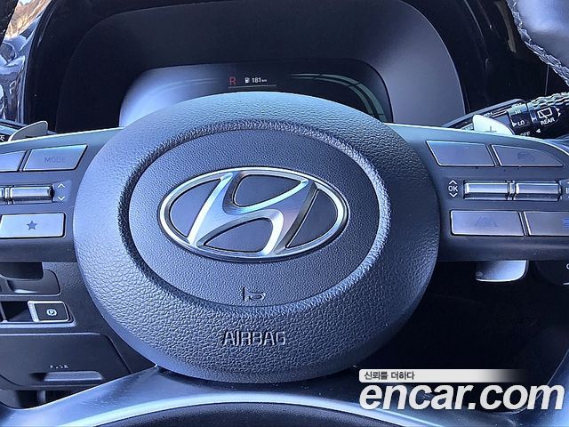 Hyundai Palisade 2023 — photo 14