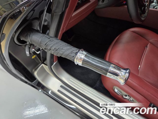 Rolls-Royce Wraith 2016 — photo 13