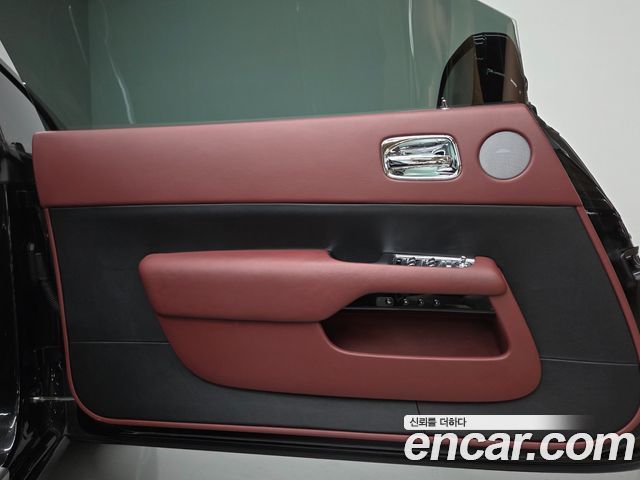 Rolls-Royce Wraith 2016 — photo 14