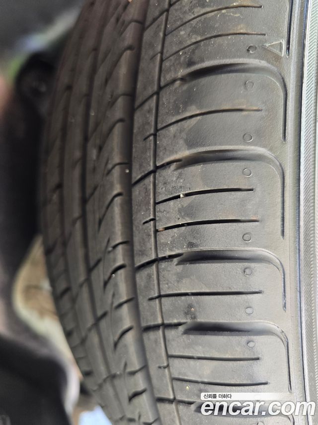 KG Mobility TIBOLI 2017 — photo 20