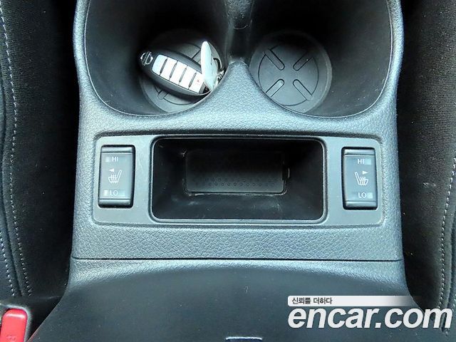 Nissan X-Trail 2018 — photo 12