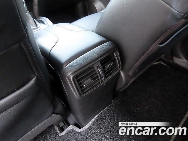 Nissan X-Trail 2018 — photo 15