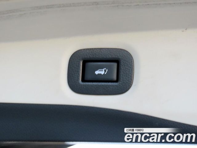 Nissan X-Trail 2018 — photo 16