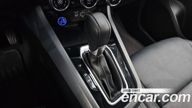Renault Korea XM3 2020 — photo 12