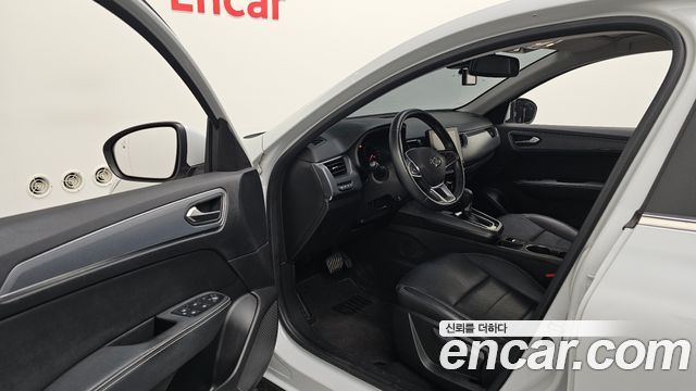 Renault Korea XM3 2020 — photo 13