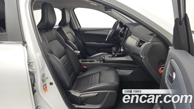 Renault Korea XM3 2020 — photo 17