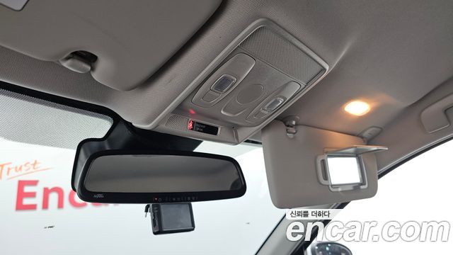 Renault Korea XM3 2020 — photo 23