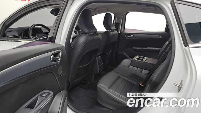 Renault Korea XM3 2020 — photo 16