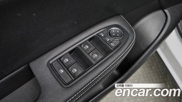 Renault Korea XM3 2020 — photo 27