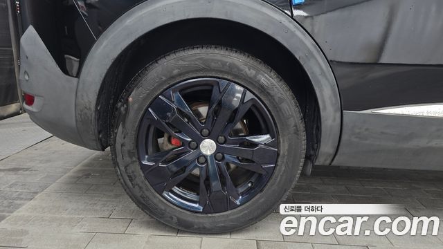 Peugeot 5008 2019 — photo 5